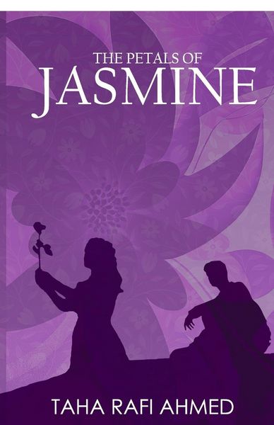 Produktbild: The Petals of Jasmine