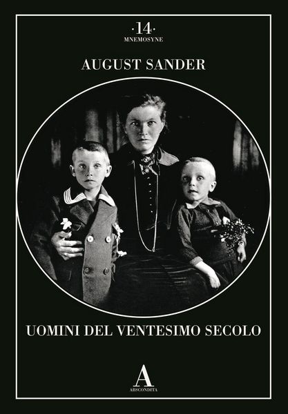 Produktbild: Uomini del Ventesimo secolo