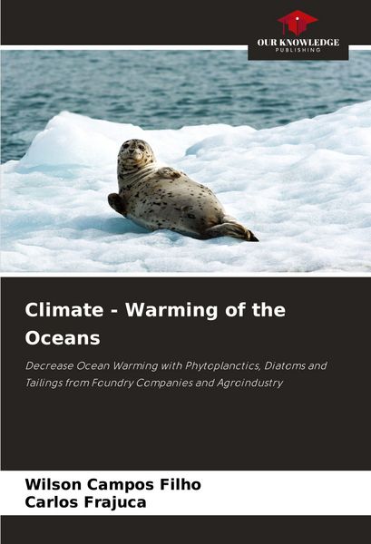 Produktbild: Climate - Warming of the Oceans