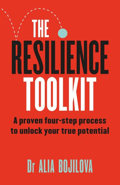 Produktbild: The Resilience Toolkit