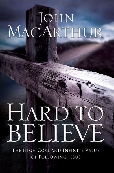 Produktbild: The Hard to Believe