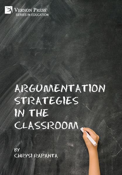 Produktbild: Argumentation Strategies in the Classroom