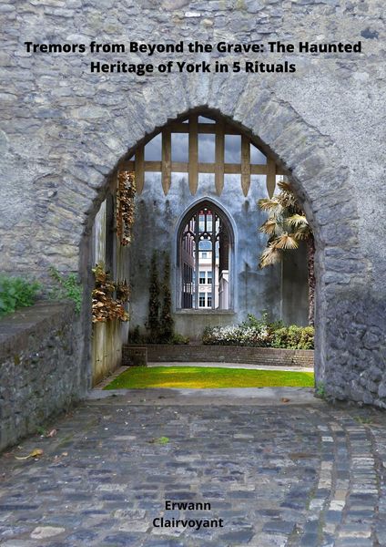 Produktbild: Tremors from Beyond the Grave: