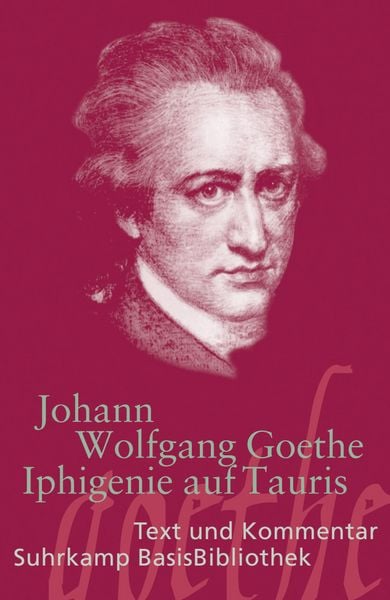 Produktbild: Iphigenie auf Tauris
