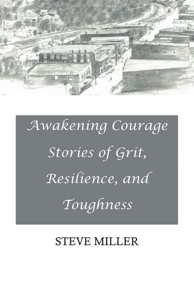 Produktbild: Awakening Courage