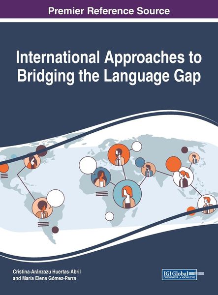 Produktbild: International Approaches to Bridging the Language Gap