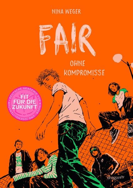 Produktbild: Fair. Ohne Kompromisse