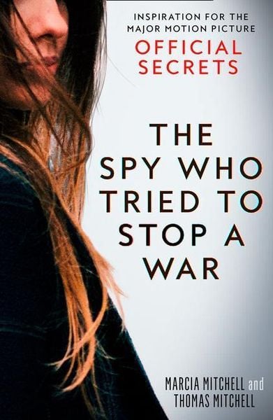 Produktbild: The Spy Who Tried to Stop a War