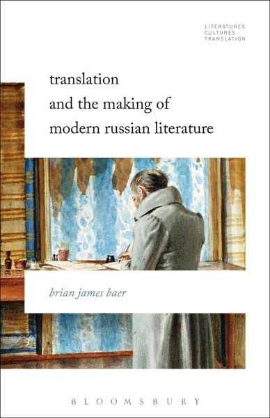 Produktbild: Translation & The Making Of Mo