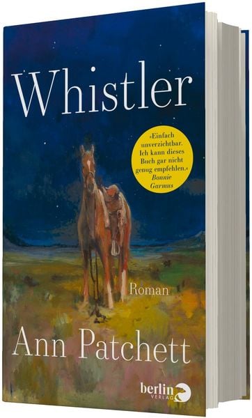 Produktbild: Whistler
