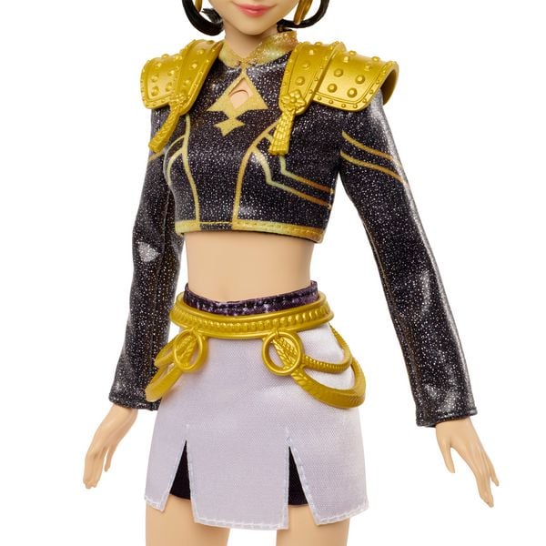 Produktbild: KPop DH Singing Doll Zoey.JRN42