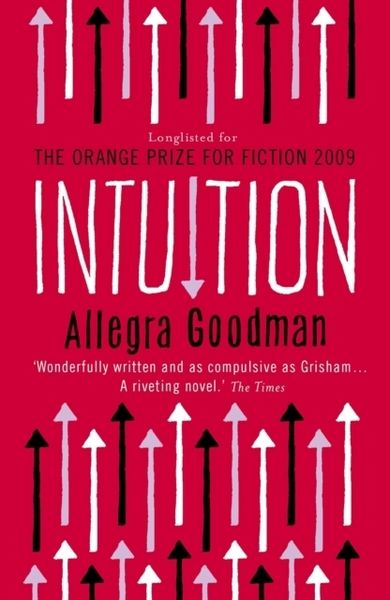 Produktbild: Intuition