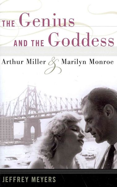 Produktbild: Genius & The Goddess