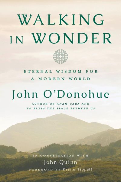 Produktbild: Walking in Wonder