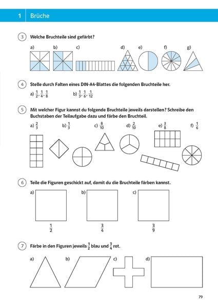 Produktbild: Klett Sicher durch die 6. Klasse - Deutsch, Mathematik, Englisch