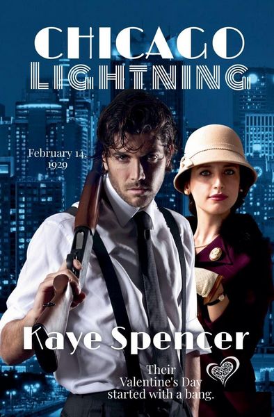 Produktbild: Chicago Lightning