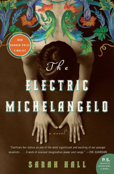 Produktbild: The Electric Michelangelo