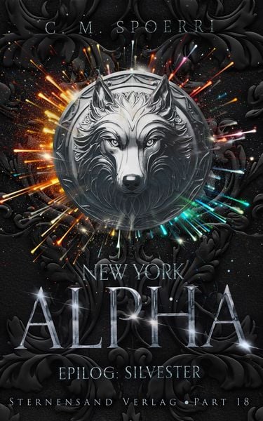 Produktbild: New York Alpha (Part 18 - Epilog 2: Silvester)