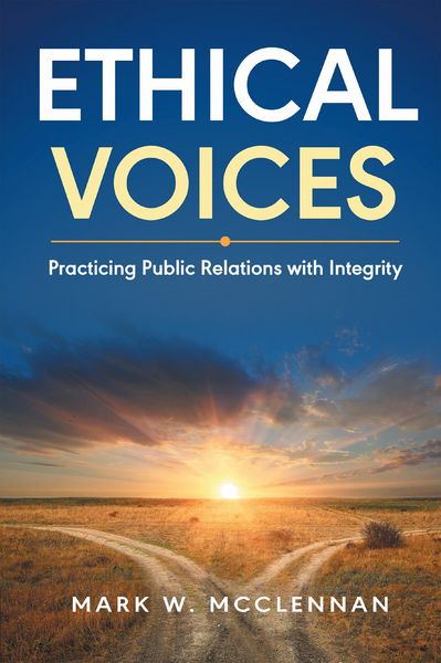 Produktbild: Ethical Voices