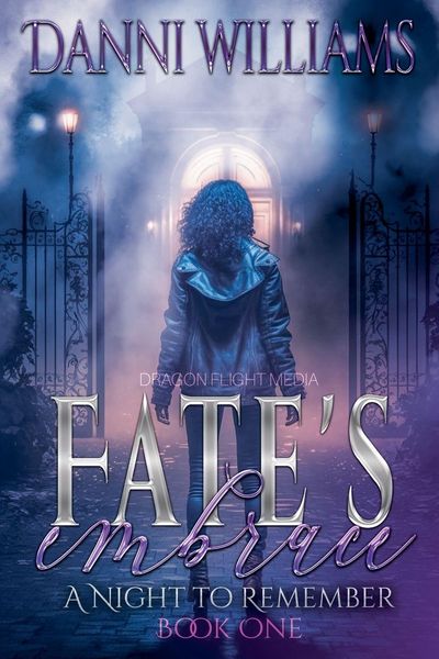 Produktbild: Fate's Embrace