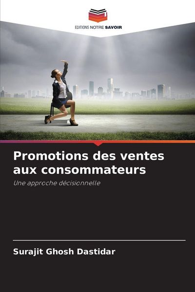 Produktbild: Promotions des ventes aux consommateurs