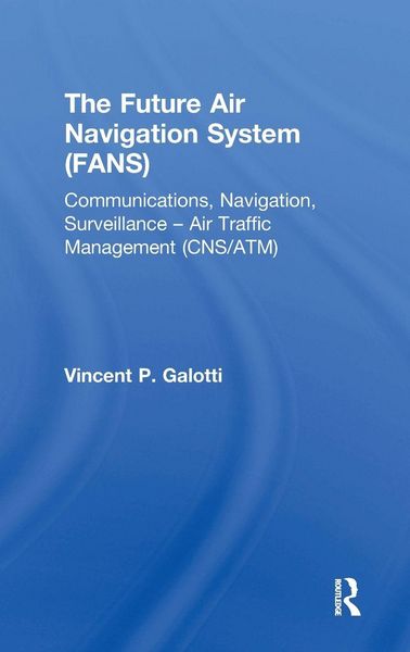 Produktbild: The Future Air Navigation System (FANS)