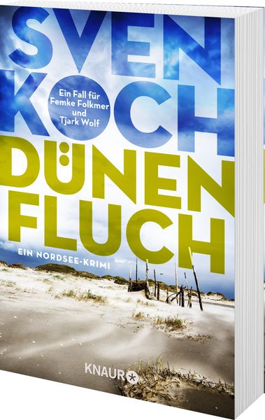 Produktbild: D&uuml;nenfluch