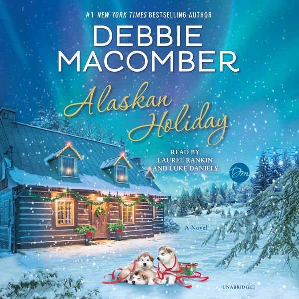 Produktbild: ALASKAN HOLIDAY             4D