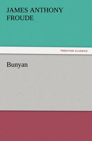 Produktbild: Bunyan