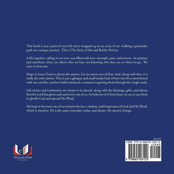 Produktbild: The Story of Me and Bobby McGee