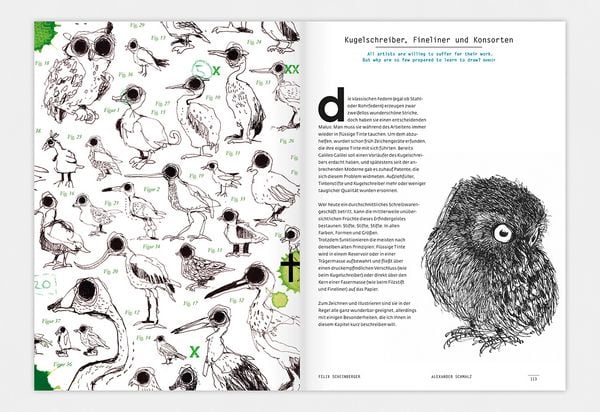 Produktbild: Illustration