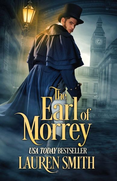 Produktbild: The Earl of Morrey