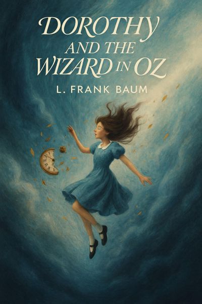 Produktbild: Dorothy and the Wizard of Oz