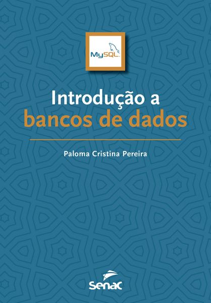 Produktbild: Introdu&ccedil;&atilde;o a bancos de dados