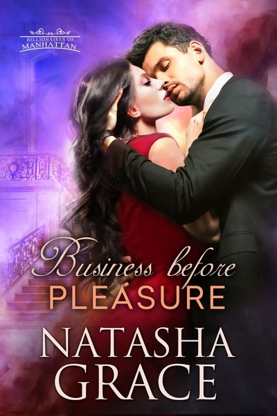 Produktbild: Business Before Pleasure