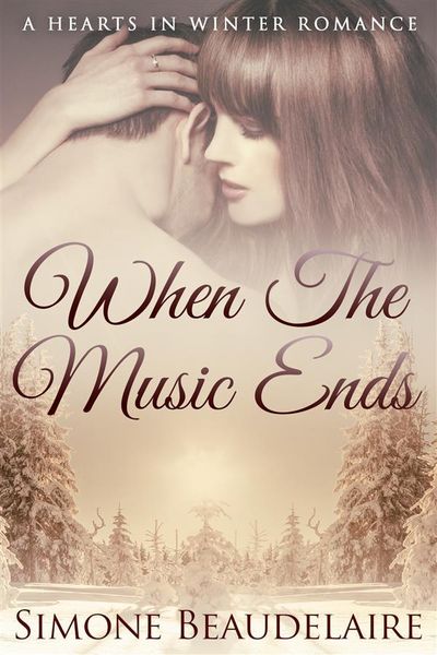 Produktbild: When The Music Ends