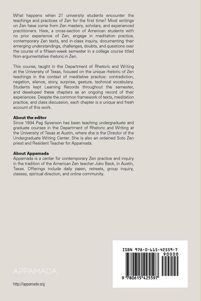 Produktbild: True Beginner's Mind