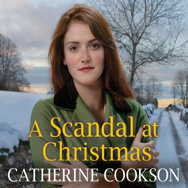 A Scandal at Christmas - Catherine Cookson, Audio, 9781399199247