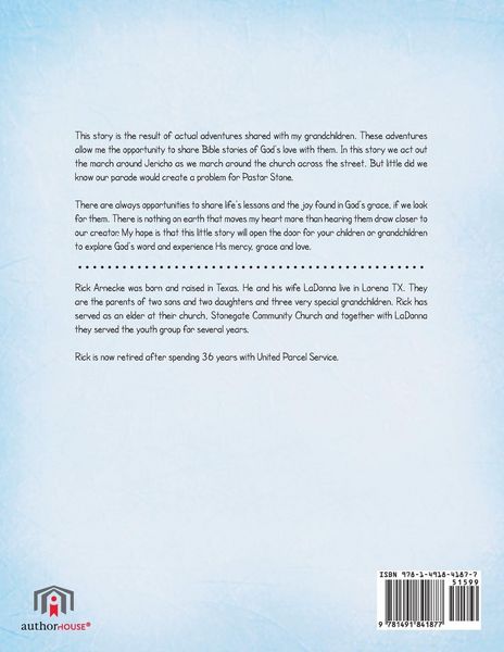 Produktbild: The Great Parade