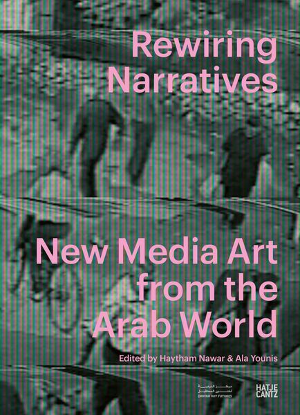 Produktbild: Rewiring Narratives