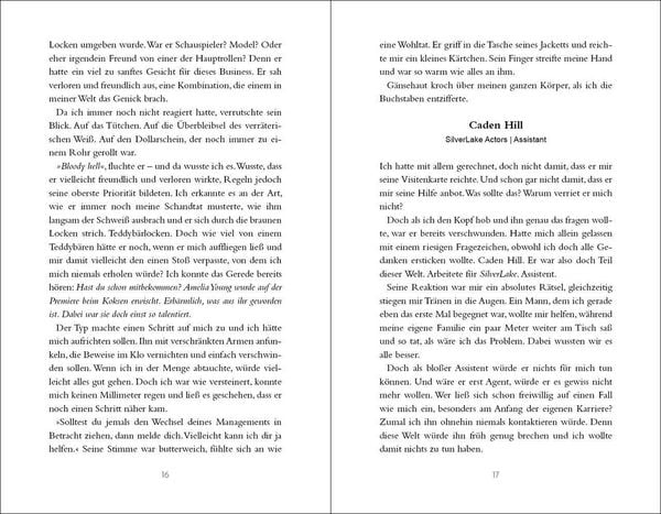 Produktbild: Before the Moon Falls (Scandalous Secrets, Band 2)