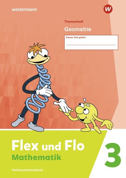 Produktbild: Flex und Flo - Ausgabe 2021