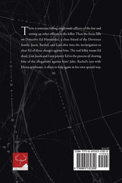 Produktbild: Ensnared