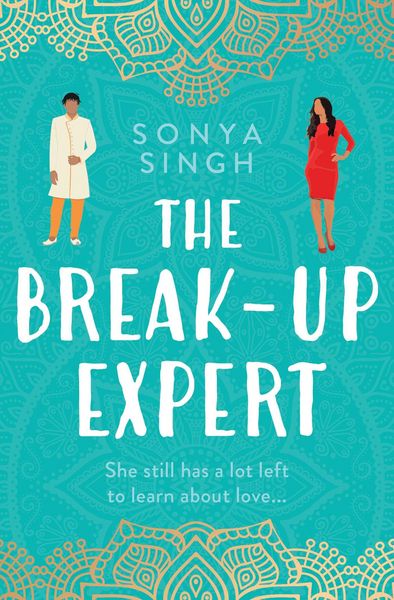 Produktbild: The Breakup Expert