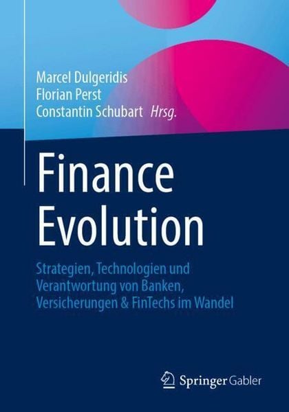 Produktbild: Finance Evolution