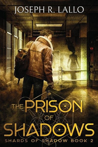 Produktbild: The Prison of Shadows