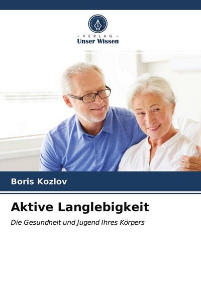 Produktbild: Aktive Langlebigkeit