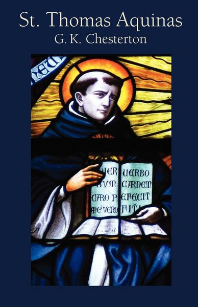 Produktbild: St. Thomas Aquinas