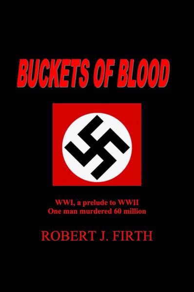 Produktbild: Buckets Of Blood