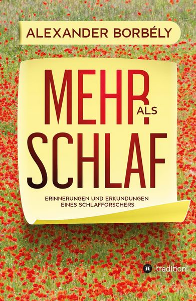 Produktbild: Mehr als Schlaf